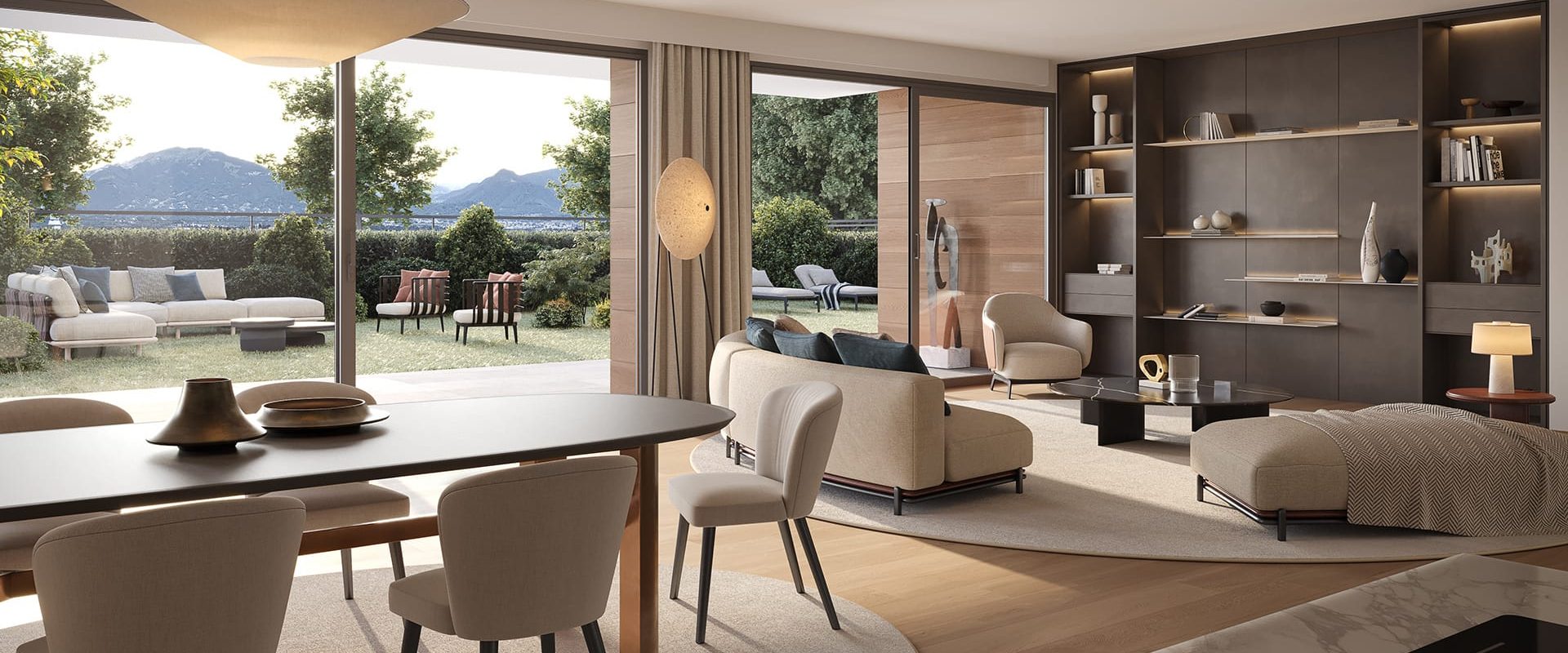 Curno – Quadrilocale A1.2 Curno – Quadrilocale A1.2
