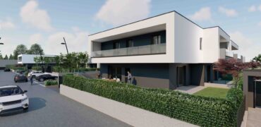 Bonate Sopra – Villa C