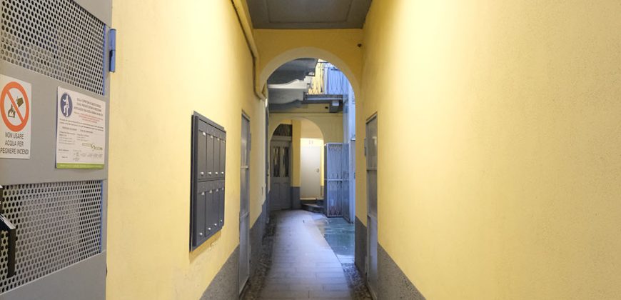 Bergamo – Bilocale
