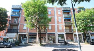 Bergamo – Quadrilocale Bergamo – Quadrilocale
