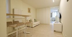 Bergamo – Bilocale Bergamo – Bilocale
