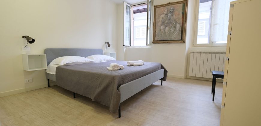 Bergamo – Bilocale