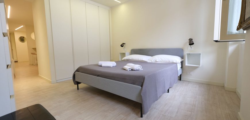 Bergamo – Bilocale