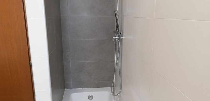 Bonate Sopra – Trilocale in villa