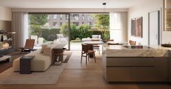 Curno – Quadrilocale D0.1 Curno – Quadrilocale D0.1