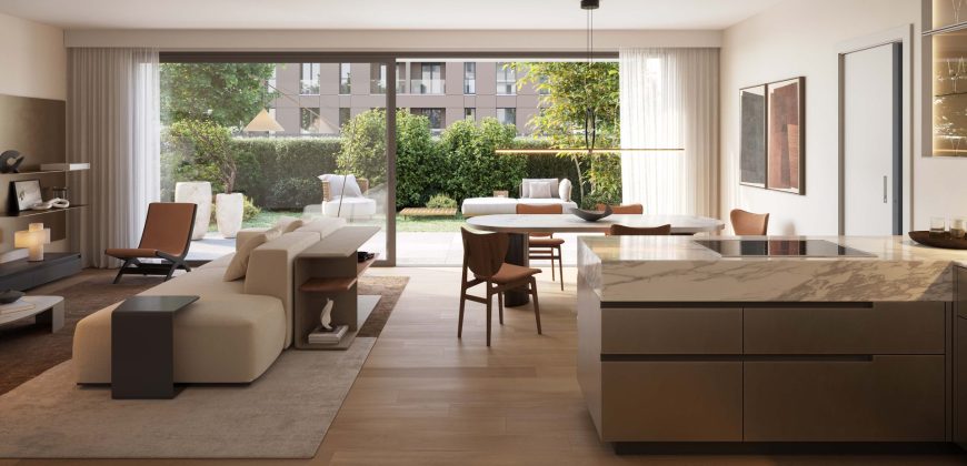 Curno – Quadrilocale D0.1