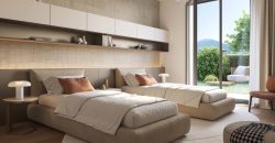 Curno – Quadrilocale D0.1 Curno – Quadrilocale D0.1
