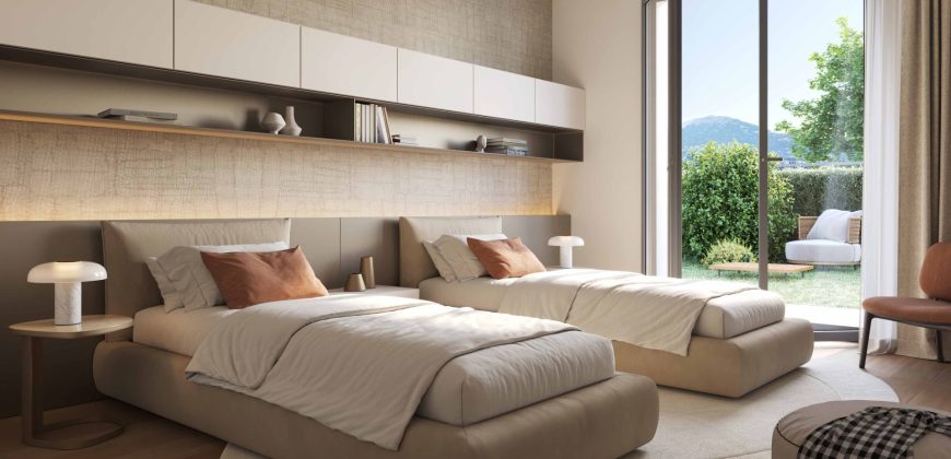 Curno – Quadrilocale D0.1