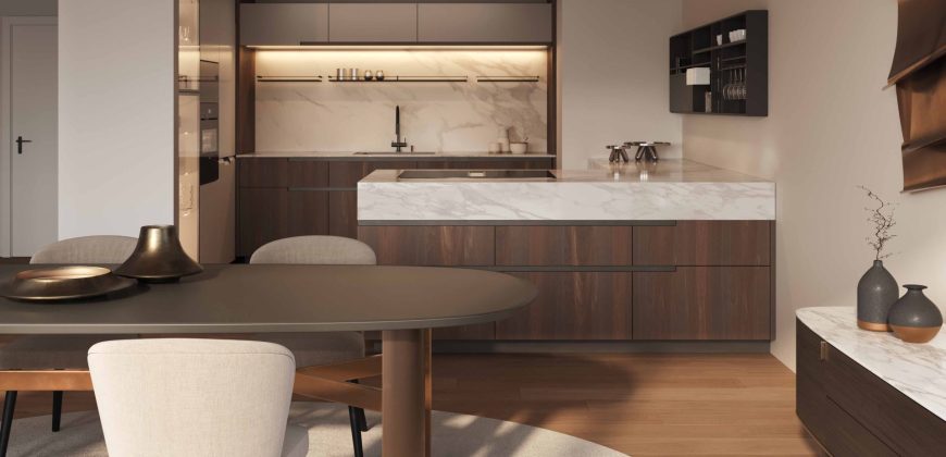 Curno – Quadrilocale D0.1