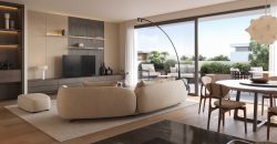Curno – Quadrilocale D0.1 Curno – Quadrilocale D0.1