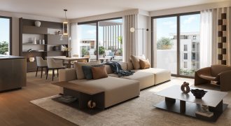 Curno – Quadrilocale C0.2