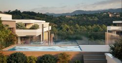 Curno – Quadrilocale D0.1 Curno – Quadrilocale D0.1