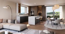 Curno – Quadrilocale D0.1 Curno – Quadrilocale D0.1