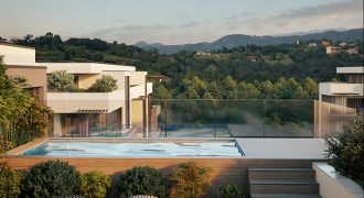 Curno – Attico C4.1