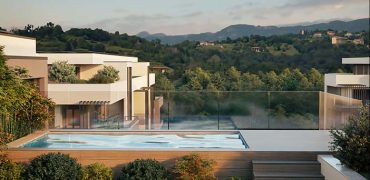 Curno – Attico C4.1