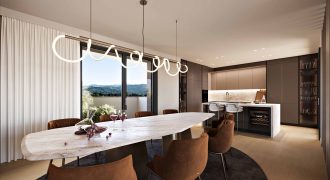 Curno – Quadrilocale D3.1 Curno – Quadrilocale D3.1