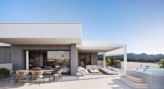 Curno – Attico C4.1 Curno – Attico C4.1
