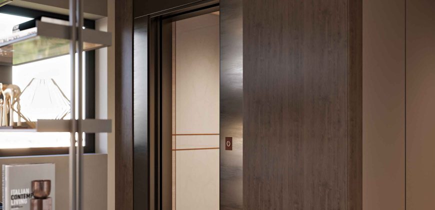 Curno – Attico C4.1