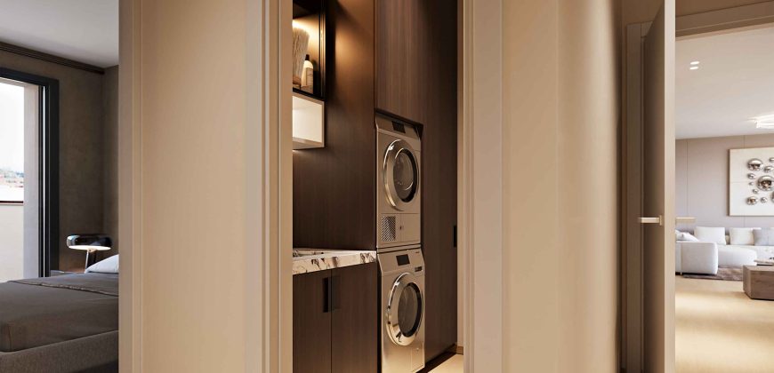 Curno – Attico C4.1