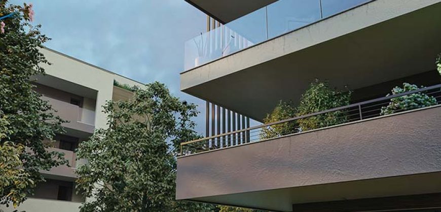 Curno – Quadrilocale D0.1