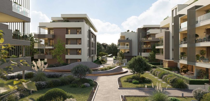 Curno – Quadrilocale D0.1