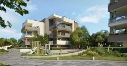 Curno – Quadrilocale D0.1 Curno – Quadrilocale D0.1