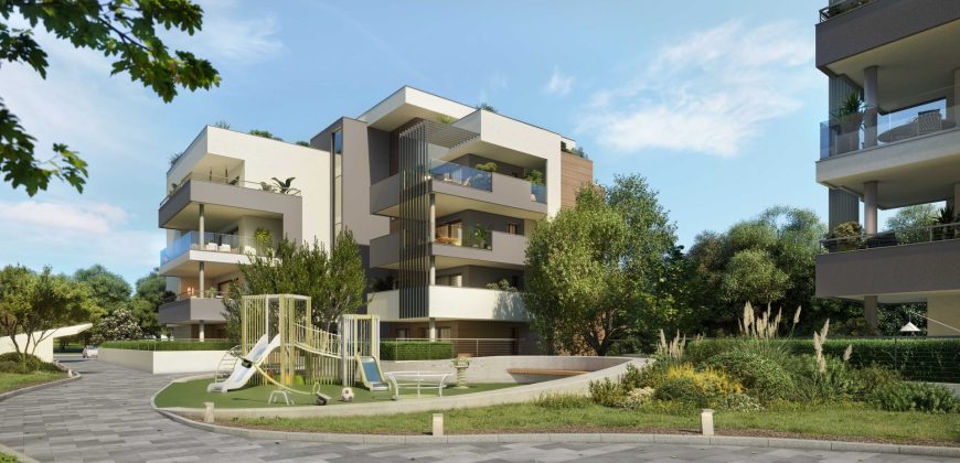 Curno – Quadrilocale D0.1
