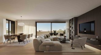 Curno – Quadrilocale C2.1 Curno – Quadrilocale C2.1