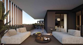 Curno – Quadrilocale C1.2 Curno – Quadrilocale C1.2