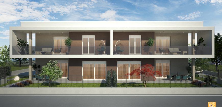 Verdello – Villa