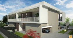 Verdello – Villa Verdello – Villa