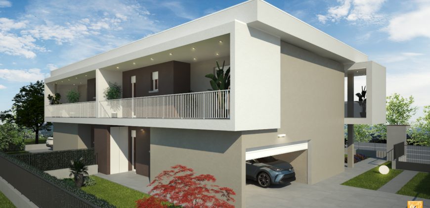 Verdello – Villa