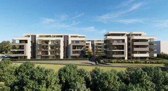 Curno – Quadrilocale C3.2 Curno – Quadrilocale C3.2