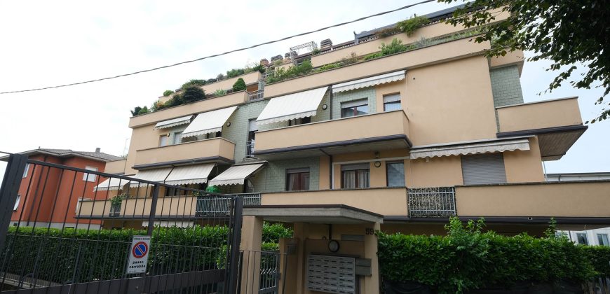 Bergamo – Bilocale