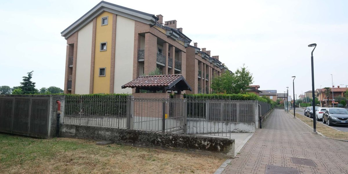 Treviolo – Trilocale Treviolo – Trilocale