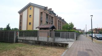 Treviolo – Trilocale