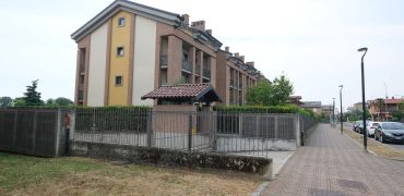 Treviolo – Trilocale