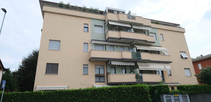 Bergamo – Bilocale